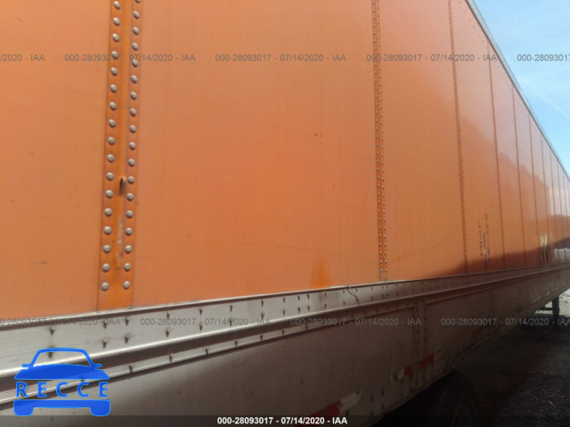 2004 WABASH NATIONAL CORP VAN 1JJV532W54L851989 image 4