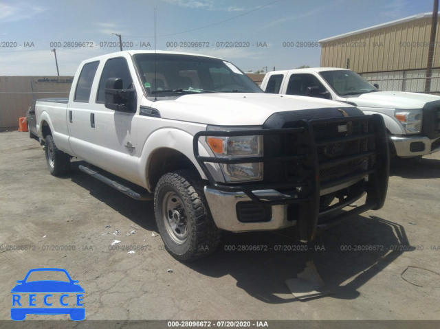 2015 FORD SUPER DUTY F-350 SRW PLATINUM/XL/XLT/LARIAT 1FT8W3BT5FEA86928 image 0