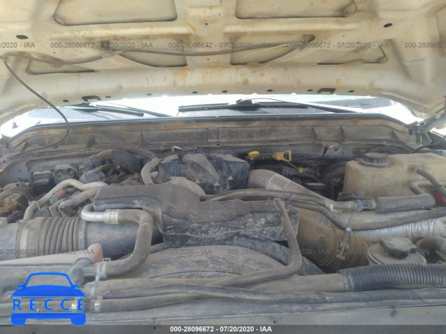 2015 FORD SUPER DUTY F-350 SRW PLATINUM/XL/XLT/LARIAT 1FT8W3BT5FEA86928 image 9