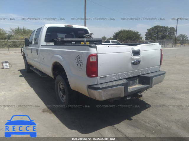 2015 FORD SUPER DUTY F-350 SRW PLATINUM/XL/XLT/LARIAT 1FT8W3BT5FEA86928 image 2