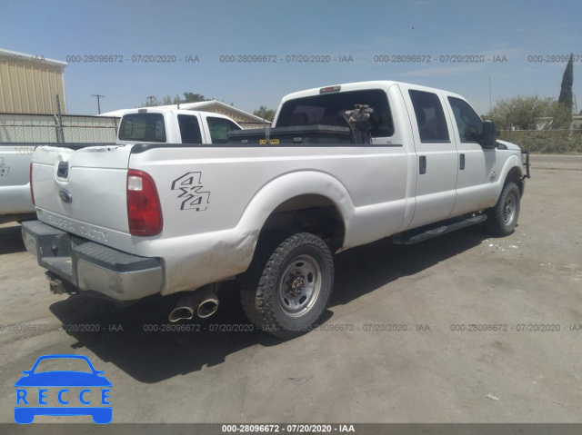 2015 FORD SUPER DUTY F-350 SRW PLATINUM/XL/XLT/LARIAT 1FT8W3BT5FEA86928 image 3