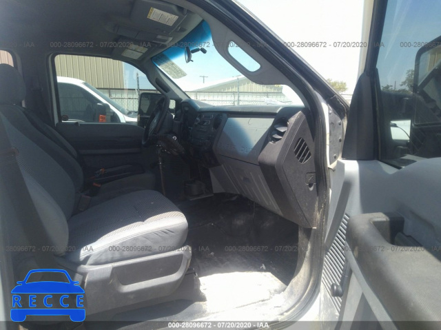 2015 FORD SUPER DUTY F-350 SRW PLATINUM/XL/XLT/LARIAT 1FT8W3BT5FEA86928 image 4
