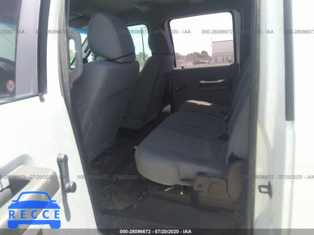 2015 FORD SUPER DUTY F-350 SRW PLATINUM/XL/XLT/LARIAT 1FT8W3BT5FEA86928 image 6