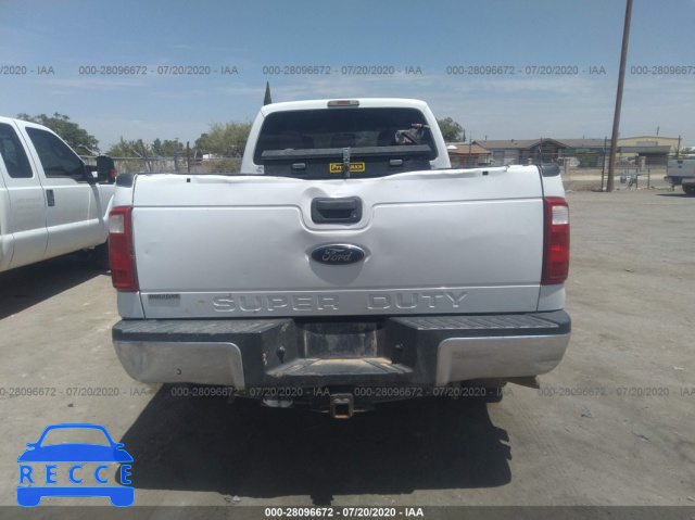 2015 FORD SUPER DUTY F-350 SRW PLATINUM/XL/XLT/LARIAT 1FT8W3BT5FEA86928 image 7