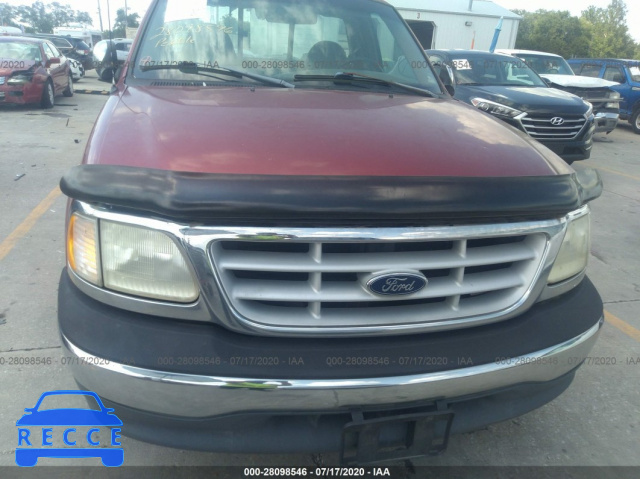 1999 FORD F-150 1FTRF17W2XKA35031 Bild 5