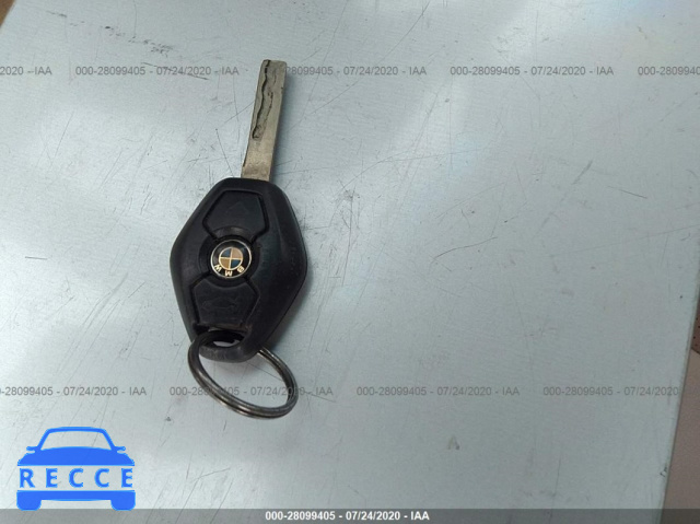 2004 BMW 3 SERIES 325CI WBABD33494PL02555 image 10