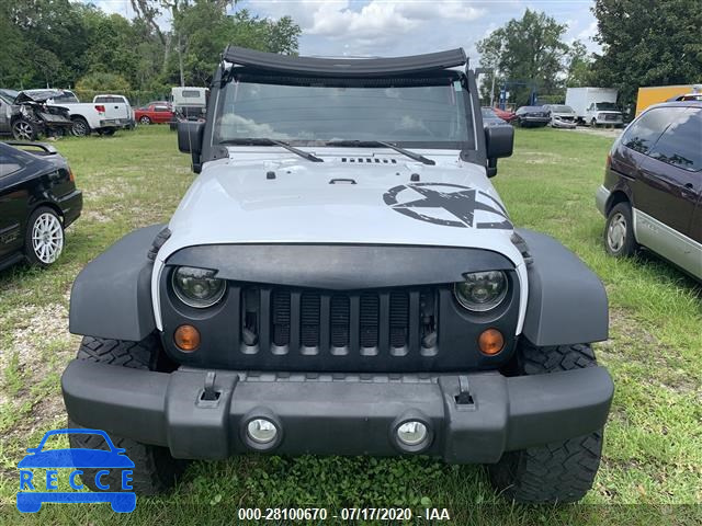 2013 JEEP - CJ SPORT 1C4BJWDG7DL619277 image 5