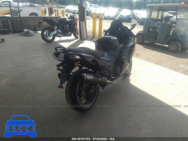 2016 KAWASAKI ZX1400 J JKBZXNJ19GA000094 Bild 3