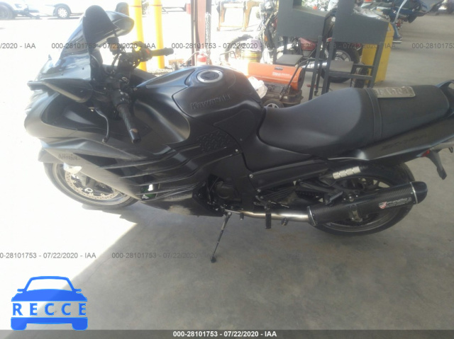 2016 KAWASAKI ZX1400 J JKBZXNJ19GA000094 image 8