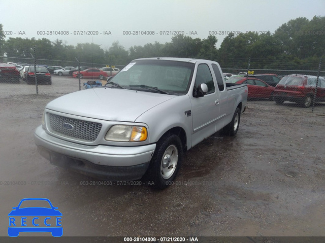 1999 FORD F-150 2FTRX17W4XCA36084 image 1