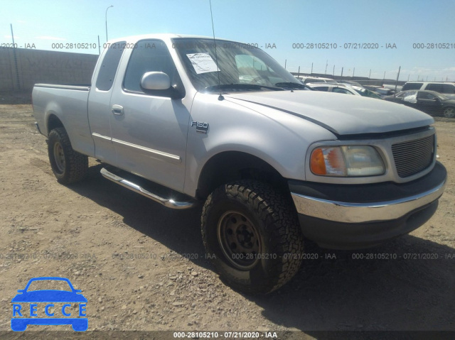 2000 FORD F-150 1FTRX17L9YKA99426 image 0