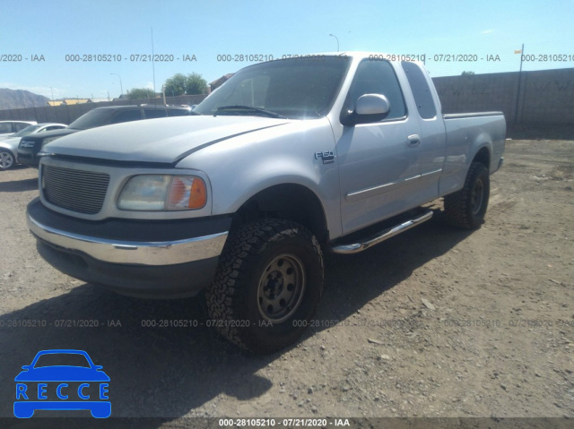 2000 FORD F-150 1FTRX17L9YKA99426 image 1