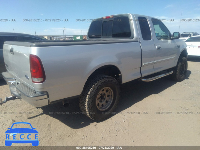 2000 FORD F-150 1FTRX17L9YKA99426 image 3