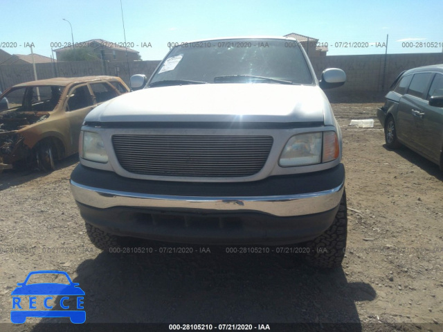 2000 FORD F-150 1FTRX17L9YKA99426 image 5