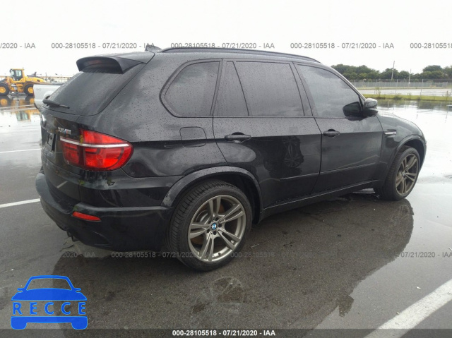 2013 BMW X5 M 5YMGY0C50DLL15732 Bild 3