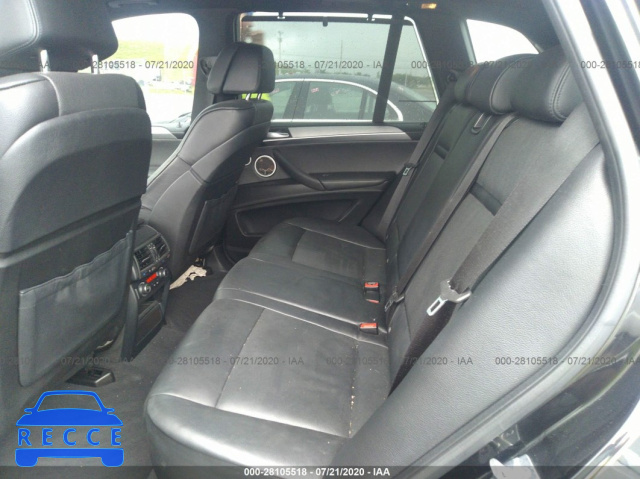 2013 BMW X5 M 5YMGY0C50DLL15732 image 7