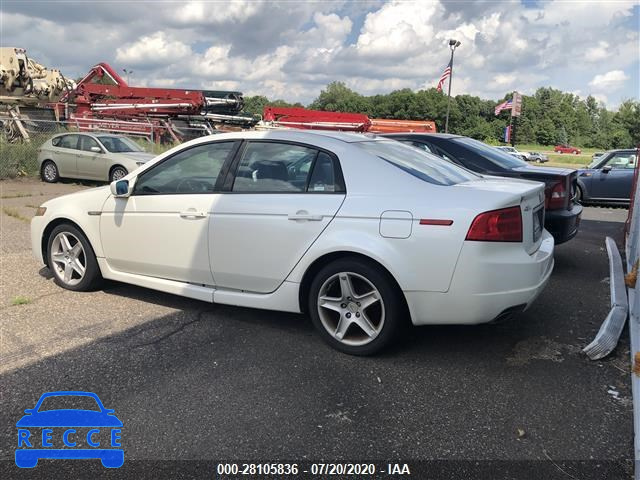 2006 ACURA TL 19UUA66296A057182 image 2