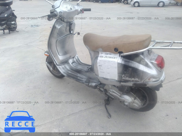 2008 VESPA LX 150 ZAPM448F585014222 Bild 2