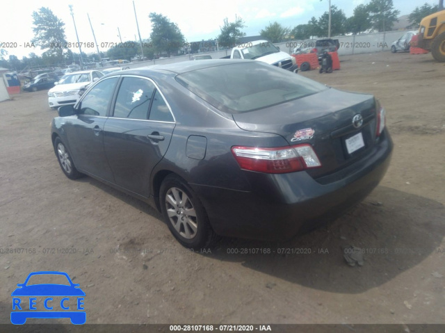 2008 TOYOTA CAMRY HYBRID HYBRID 4T1BB46K48U040102 image 2