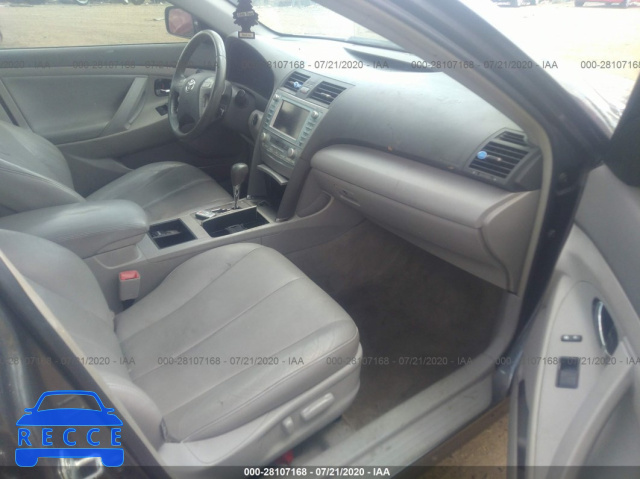 2008 TOYOTA CAMRY HYBRID HYBRID 4T1BB46K48U040102 image 4