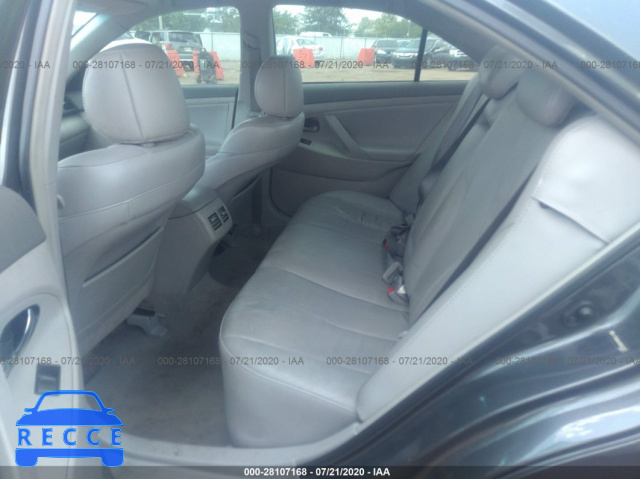 2008 TOYOTA CAMRY HYBRID HYBRID 4T1BB46K48U040102 image 7