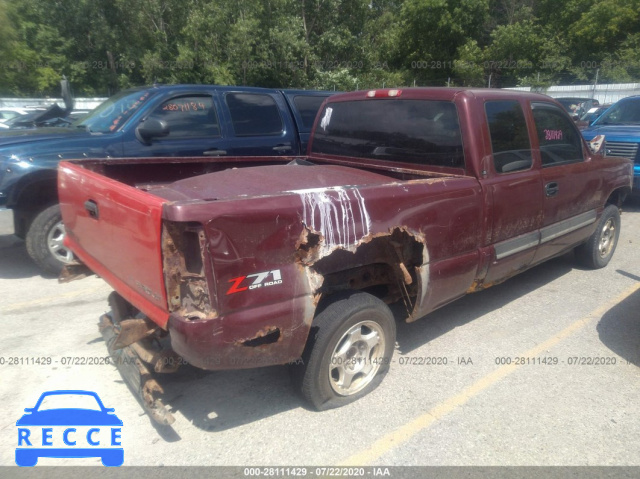 2003 CHEVROLET SILVERADO 1500 LS 1GCEK19V33E258086 Bild 3