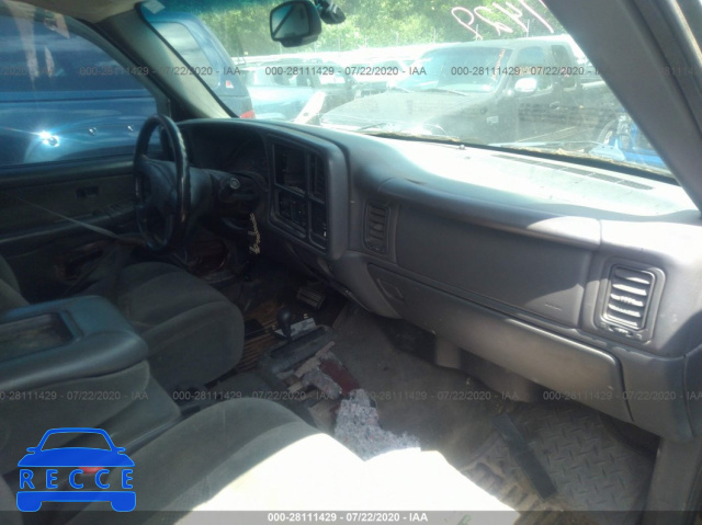 2003 CHEVROLET SILVERADO 1500 LS 1GCEK19V33E258086 Bild 4