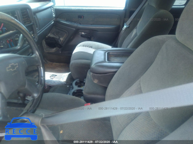 2003 CHEVROLET SILVERADO 1500 LS 1GCEK19V33E258086 Bild 7