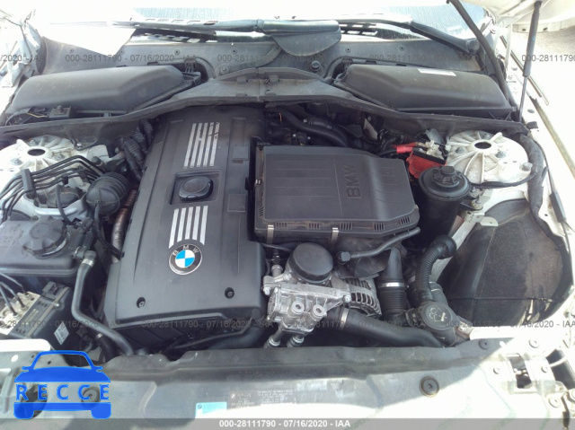 2009 BMW 5 SERIES I WBANW13549CZ84862 Bild 9