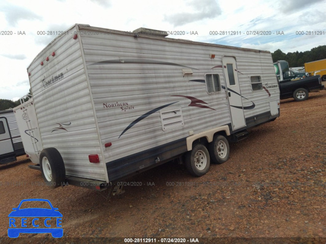 2006 COACHMEN TRAVEL TRAILER 1TC2B141X61203612 image 3