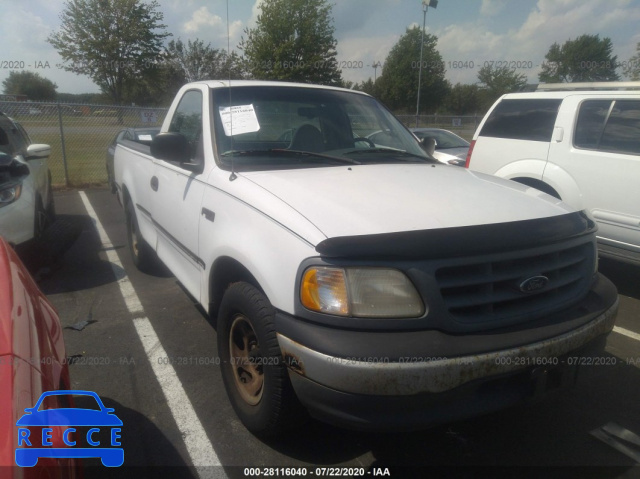 2000 FORD F-150 1FTZF1727YNA72346 image 0