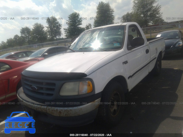 2000 FORD F-150 1FTZF1727YNA72346 image 1