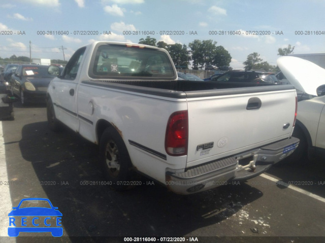 2000 FORD F-150 1FTZF1727YNA72346 image 2