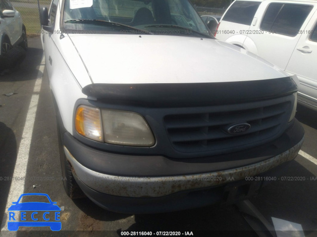 2000 FORD F-150 1FTZF1727YNA72346 image 5