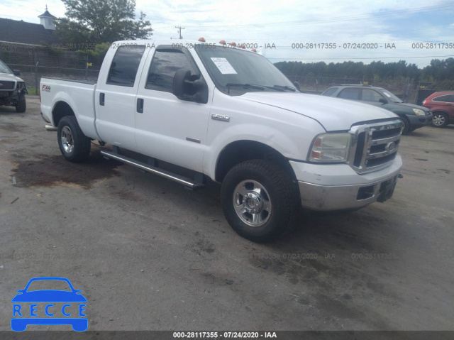 2006 FORD SUPER DUTY F-250 SUPER DUTY 1FTSW21P36EB09689 image 0