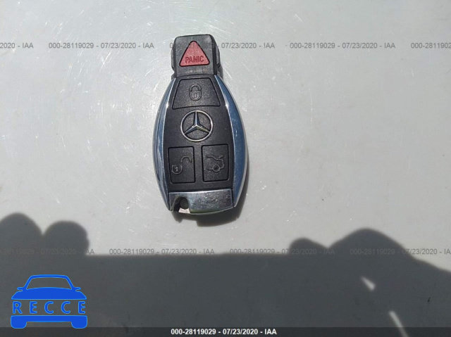 2006 MERCEDES-BENZ C-CLASS 350 4MATIC WDBRF87J86F767411 image 10