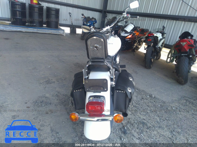 1996 KAWASAKI VN1500 D JKBVNAD13TA045681 зображення 5