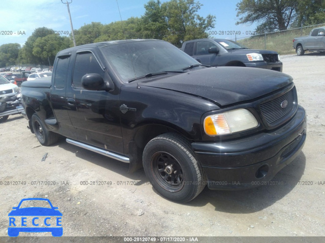 2000 FORD F-150 2FTRX07L2YCB06439 image 0