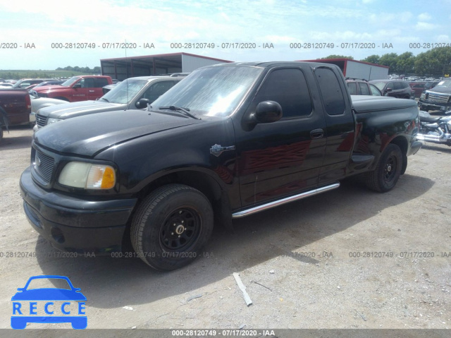 2000 FORD F-150 2FTRX07L2YCB06439 image 1