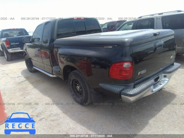 2000 FORD F-150 2FTRX07L2YCB06439 image 2