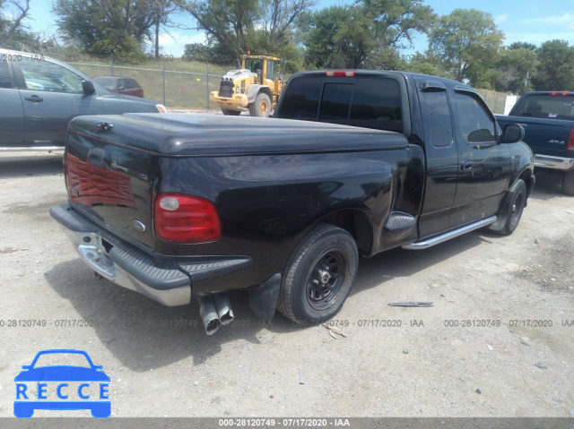 2000 FORD F-150 2FTRX07L2YCB06439 image 3
