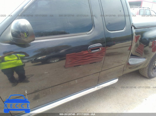 2000 FORD F-150 2FTRX07L2YCB06439 image 5