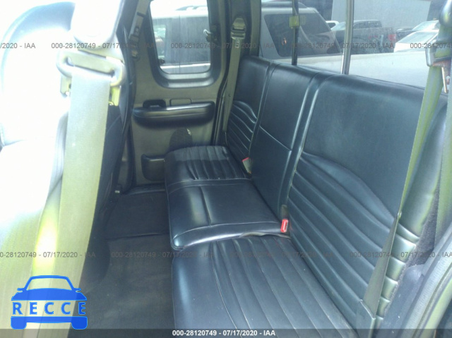2000 FORD F-150 2FTRX07L2YCB06439 image 7