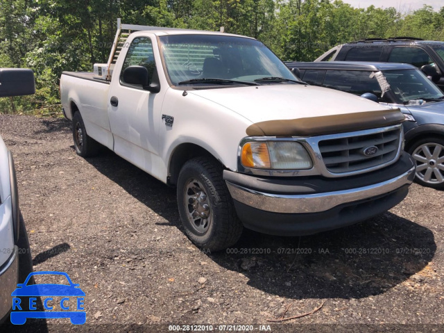 2000 FORD F-150 1FTPF17L4YNB53031 image 0