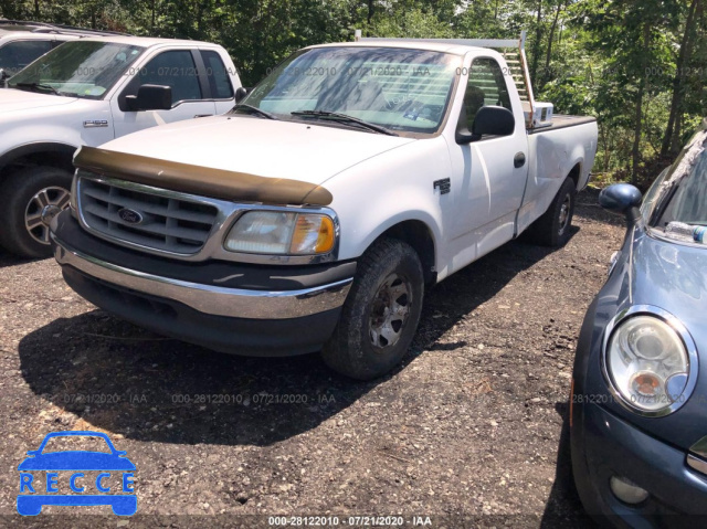 2000 FORD F-150 1FTPF17L4YNB53031 image 1