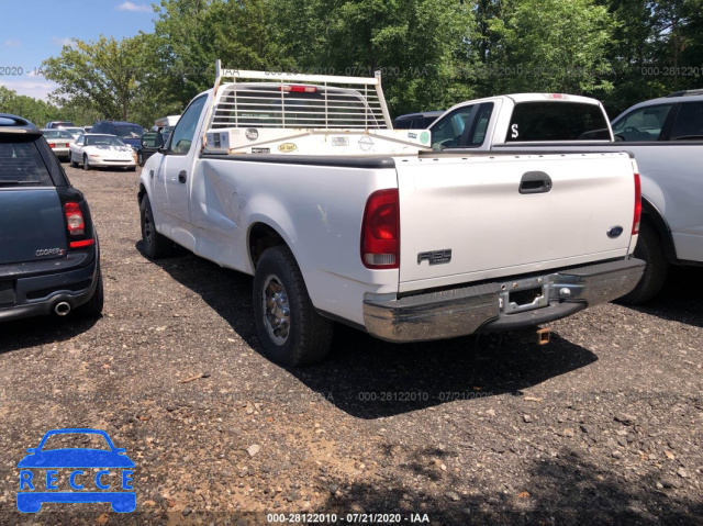 2000 FORD F-150 1FTPF17L4YNB53031 image 2