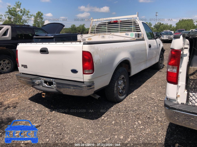 2000 FORD F-150 1FTPF17L4YNB53031 image 3