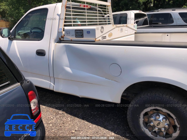 2000 FORD F-150 1FTPF17L4YNB53031 image 5