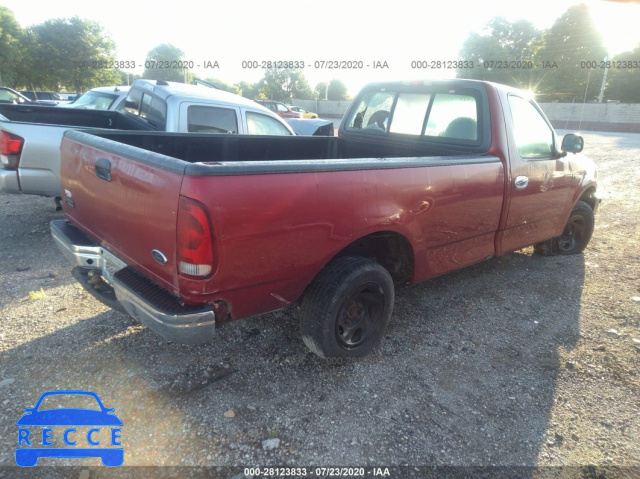 2000 FORD F-150 1FTZF1728YKA42399 image 3