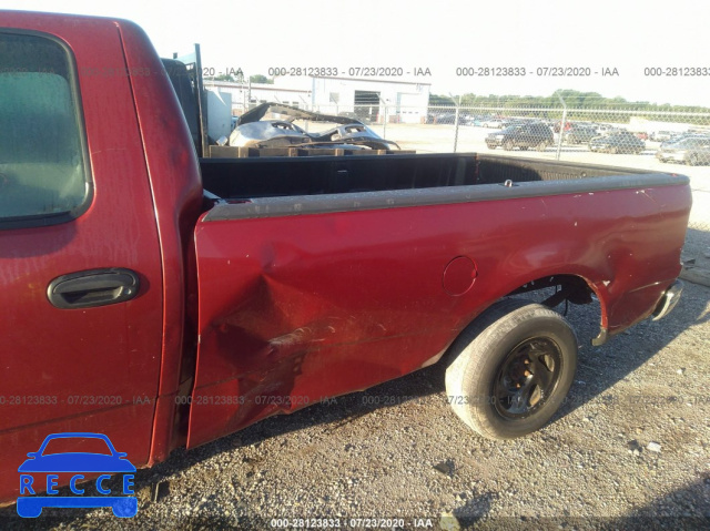 2000 FORD F-150 1FTZF1728YKA42399 image 5